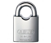 ABUS Granit 34/55 Ατσάλινο λουκέτο για υψηλή ασφάλεια με δυνατότητα αλλαγής κυλίνδρου 